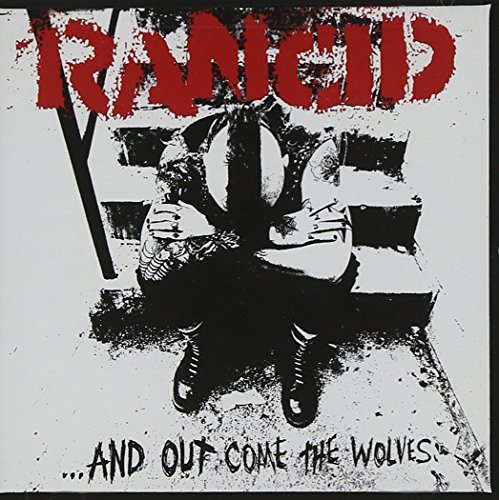 ...And Out Come the Wolves