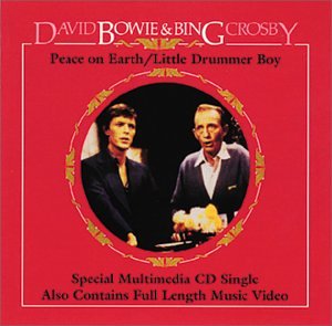 Peace on Earth/Little Drummer Boy