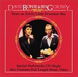 Peace on Earth/Little Drummer Boy