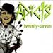 Song What Am I To Do by The Adicts on Twenty-Seven at Amazon