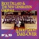 A Holy Ghost Take-Over (1993)