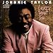 Song Airtight Alibi by Johnnie Taylor on Crazy Bout You at Amazon