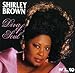Song Good Loving Man by Shirley Brown on Diva of Soul at Amazon