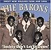 Song I've Got A Feelin' by Barons on Society Don't Let Us Down at Amazon
