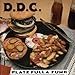Song Moses4 by D.D.C. on Plate Fulla Funk at Amazon