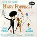 Song The Perfect Nanny by Louis Prima on Let's Fly With Mary Poppins at Amazon