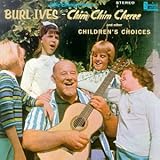 Chim Chim Cheree & Other Children's Choices (1964)