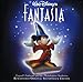 Song Rite of Spring by Leopold Stokowski on Walt Disney's Fantasia: Remastered Original Soundtrack Edition at Amazon