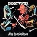 Song Jollon by Johnny Winter on Blue Suede Shoes at Amazon