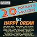 Song JUST BECAUSE by Happy Organ on 20 Polkas &amp; Waltzes at Amazon