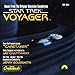 Song Star Trek Voyager by Jerry Goldsmith on Star Trek Voyager: Music From The Original Television Soundtrack (Caretaker) at Amazon