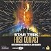 Song Evacuate by Jerry Goldsmith on Star Trek First Contact: Original Motion Picture Soundtrack [Enhanced CD] at Amazon