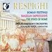 Song Roman Festivals: Circuses by Dallas Symphony Orchestra on Respighi: Roman Festivals, Brazilian Impressions, Pines of Rome at Amazon