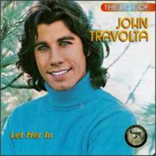 The Best of John Travolta [Varese]