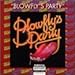 Song Blowfly's Rapp by Blowfly on Blowfly's Party at Amazon