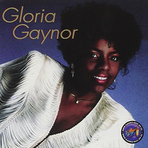 Gloria Gaynor