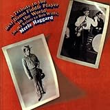 A Tribute to the Best Damn Fiddle Player in the World (Or My Salute to Bob Wills)
