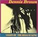 Song Nuclear Weapon by Dennis Brown on Vision of a Reggae King at Amazon