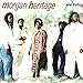 Song Trodding To Zion by Morgan Heritage on One Calling at Amazon