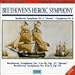 Song Symphony No. 3 in E flat major (&#39;Eroica&#39;) Op. 55: Allegro con brio by Slovak Philharmonic Orchestra on Beethoven&#39;s Heroic Symphony at Amazon