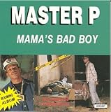 Mama's Bad Boy