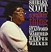 Song A Walkin' Thing by Shirley Scott on Walkin' Thing at Amazon