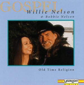 Old Time Religion