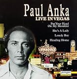 Paul Anka in Vegas [live]