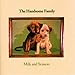 Song 3-Legged Dog by The Handsome Family on Milk and Scissors at Amazon