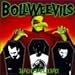 Song Unrespected Peggy Sue by The Bollweevils on The Weevilive at Amazon