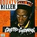 Song No No No (World A Respect) by Bounty Killer on Ghetto Gramma at Amazon