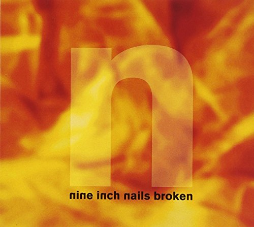 Broken (EP)