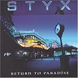 Return to Paradise