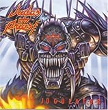 Jugulator