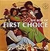 Song This Is The House by First Choice on Best of First Choice at Amazon
