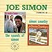 Song You Don't Know Me by Joe Simon on The Sounds of Simon/Simon Country at Amazon