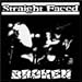 Song Change by Straight Faced on Broken at Amazon