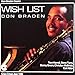 Song When You Wish Upon A Star by Christian McBride on Wish List at Amazon