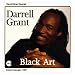 Song Foresight by Darrell Grant on Black Art at Amazon