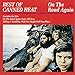Song On The Road Again by Canned Heat on On the Road Again at Amazon