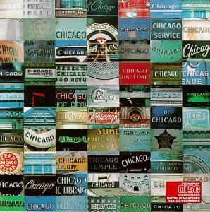 Chicago's Greatest Hits, Vol. 2