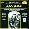 Walton : Façade : The complete version {1922 - 1928} {sound recording} {1993 Van Den Broeck/elologos Ensemble}