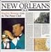 Song Muskrat Ramble by Sharkey Bonano on Sounds Of New Orleans, Vol.4: Live At The Perez Club at Amazon