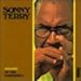 Song I'm Afraid of Fire by Sonny Terry on Wizard of the Harmonica at Amazon