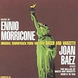 Sacco & Vanzetti [Soundtrack] (1971)