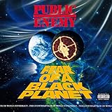 Fear of a Black Planet
