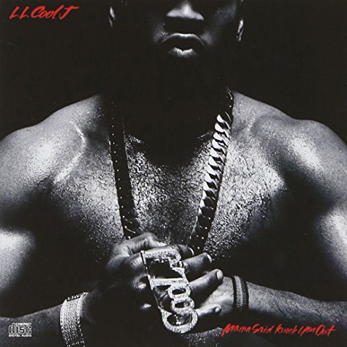 Mama Said Knock You Out | Hip Hop Flavaヒップホップ・フレーバー