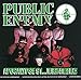 Song Move! by Public Enemy on Apocalypse 91...The Enemy Strikes Black at Amazon
