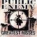 Song Hit Da Road Jack by Public Enemy on Greatest Misses at Amazon