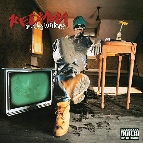 Muddy Waters | Hip Hop Flavaヒップホップ・フレーバー